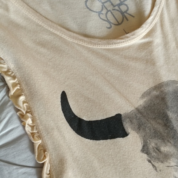 Tee - Picture 3 of 3